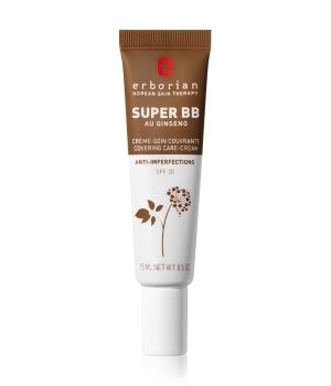 Erborian Super BB Au Ginseng Small BB Cream