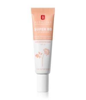 Erborian Super BB Au Ginseng Small Krem BB 15 ml Clair można nabyć na stronie Flaconi.pl