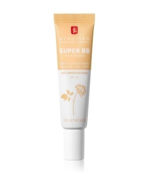 Erborian Super BB Au Ginseng Small BB Cream