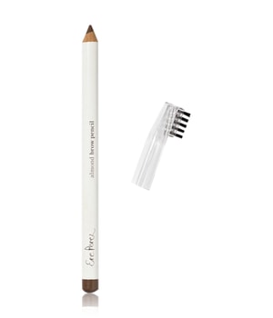 Ere Perez Almond Oil Eyebrow Pencil Øjenbrynspensel