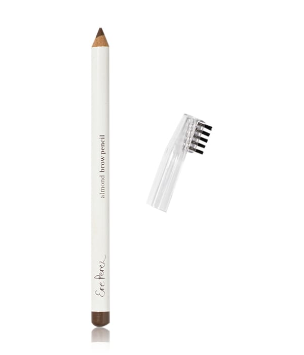 Produktbillede 1 af 4, Ere Perez Almond Oil Eyebrow Pencil Øjenbrynspensel