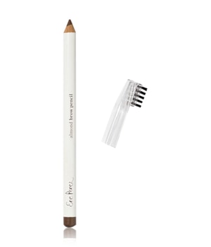 Ere Perez Almond Oil Eyebrow Pencil Brosse à sourcils