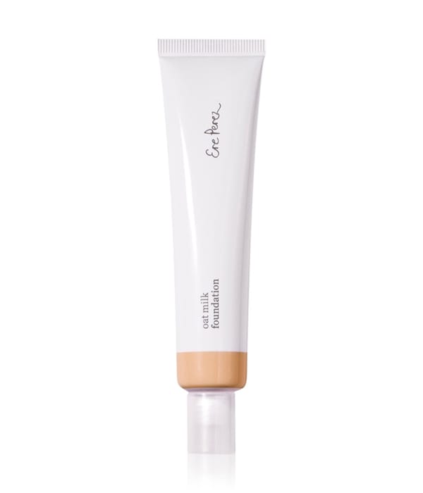 Zdjęcie produktu 1 z 3, Ere Perez Oat Milk Foundation Podkład w kroplach