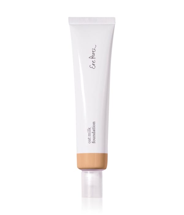 Produktbillede 1 af 3, Ere Perez Oat Milk Foundation Foundationdråber