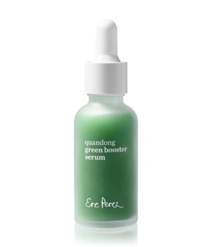 Ere Perez Quandong Green Booster Serum Sérum visage