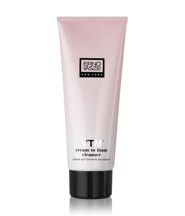 Produktbillede 1 af 3, ERNO LASZLO Cleansing Renseskum