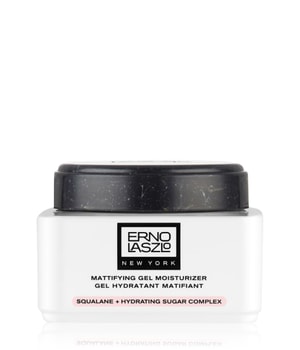 Erno Laszlo Hydrate & Nourish Mattifying Gel Moisturizer Gezichtscrème 50 ml