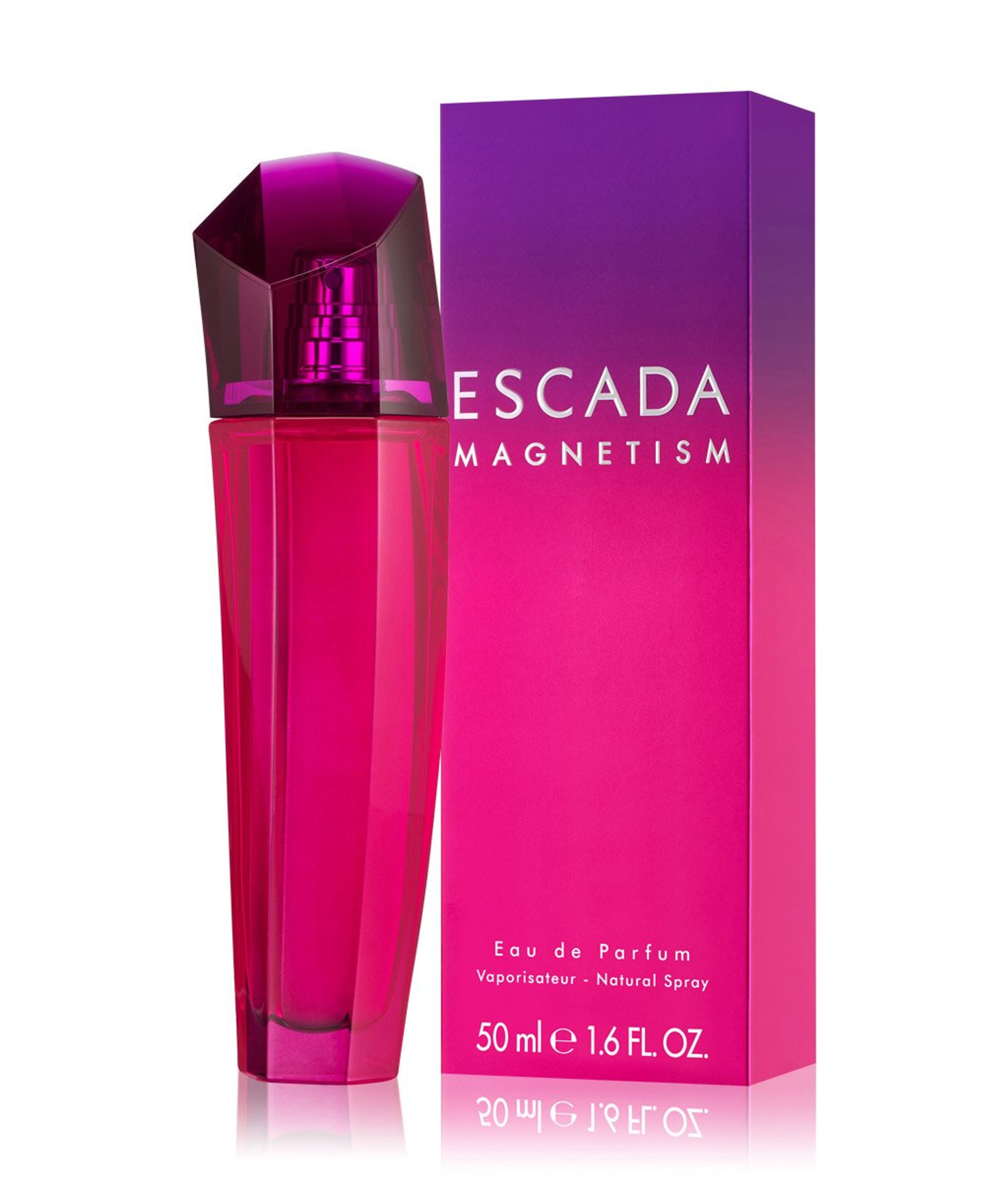 Escada ✓ Magnetism Eau de Parfum bei flaconi