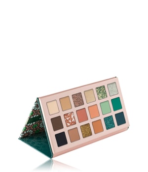 essence by Merve Oogschaduwpalette in Nr. 01 - Orient Meets Occident 13.5 g