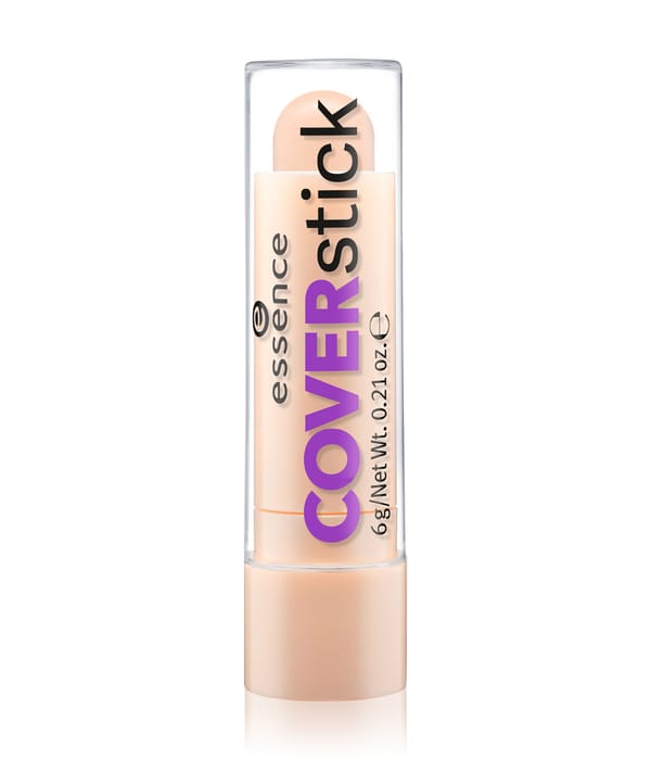 Obrázek produktu 1 z 4, essence Coverstick Korektorová tyčinka