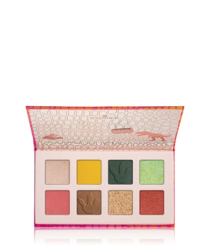 essence Jurassic World eyeshadow palette Oogschaduwpalette in Nr. 01 - Have A Rawsome Day! 6.4 g