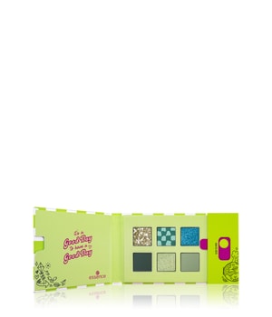 essence Positive Vibes Only Oogschaduwpalette in Nr. 01 - Today's Gonna Be Eye-mazing! 3.9 g