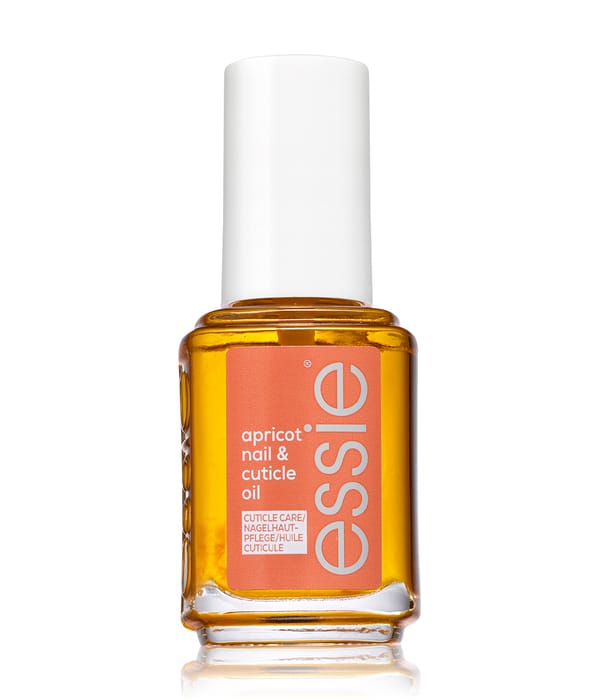 Produktbild 1 von 1, essie Apricot Nail & Cuticle Oil Nagelöl