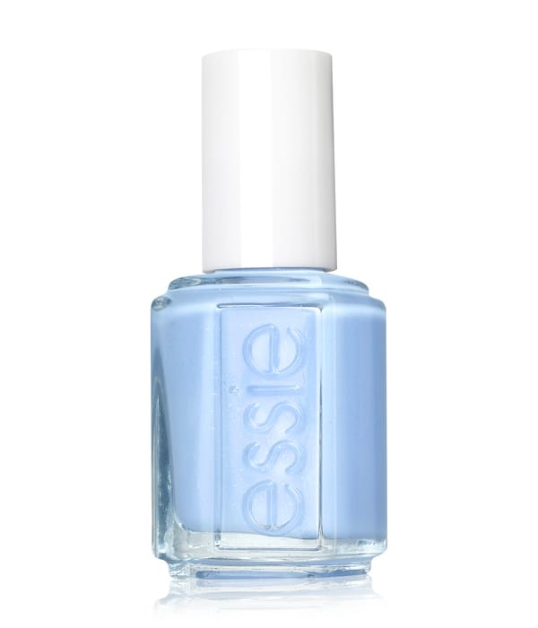 Image du produit 1 sur 1, essie Blue and green tones Vernis à ongles