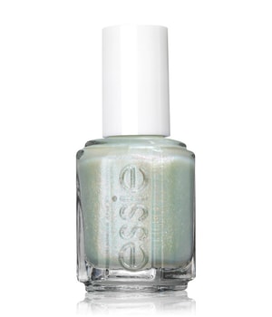 essie Blue and green tones Vernis à ongles