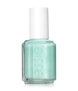 essie Blau- und Grüntöne Nagellack · 13.5 ml · Grau