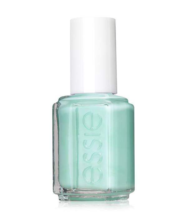Produktbild 1 von 1, essie Blau- und Grüntöne Nagellack