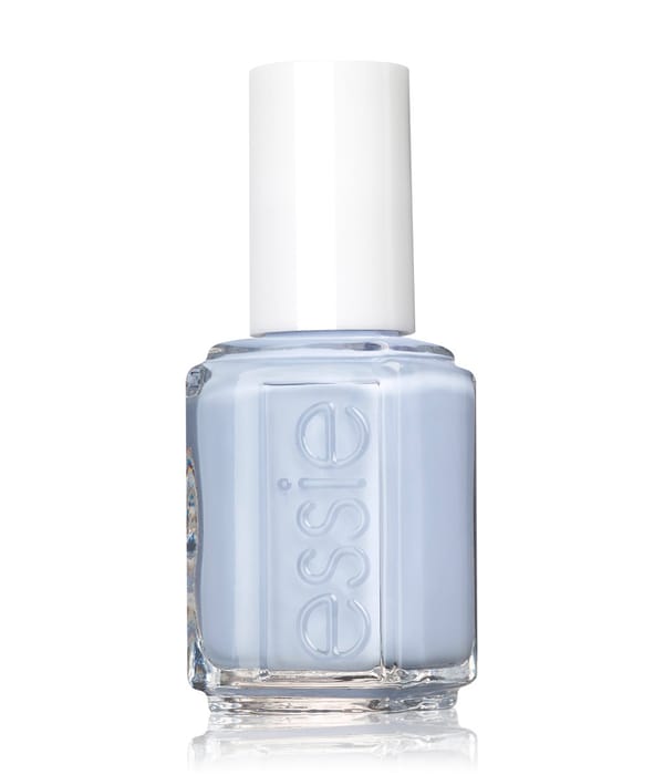 Zdjęcie produktu 1 z 5, essie Blautöne Lakier do paznokci