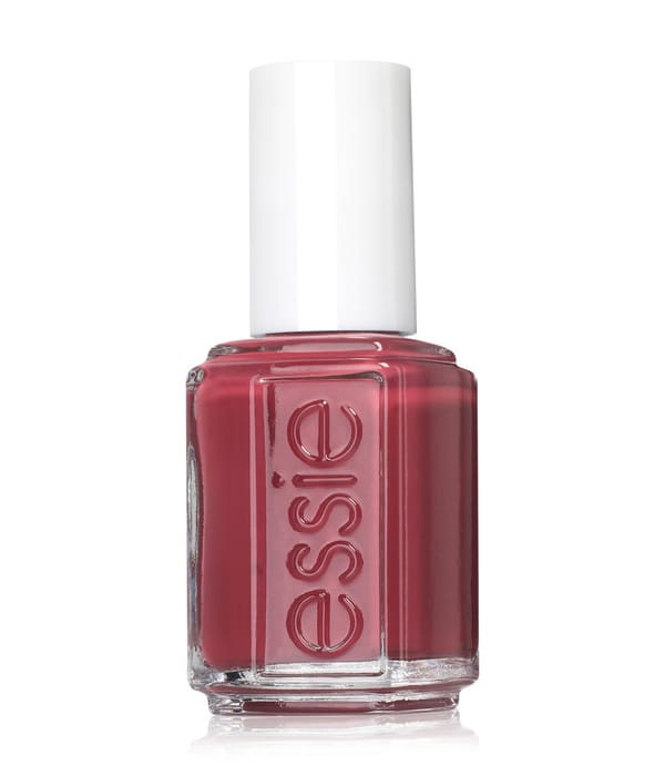 Zdjęcie produktu 1 z 1, essie Bordeauxtöne Lakier do paznokci