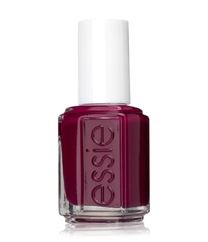 essie Bordeauxtöne Lakier do paznokci 13.5 ml Nr. 44 - Bahama Mama można nabyć na stronie Flaconi.pl