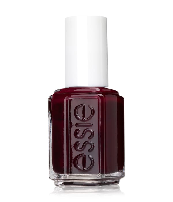 Zdjęcie produktu 1 z 1, essie Bordeauxtöne Lakier do paznokci