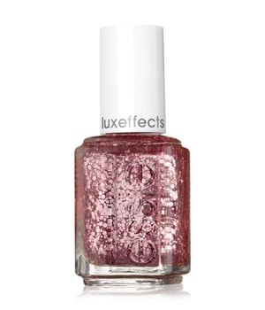 essie Effektlack Luxeffects Nagellak topcoat in Nr. 275 - A Cut Above 13.5 ml