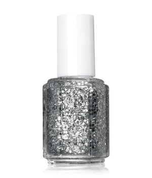 essie Effektlack Luxeffects Nagelüberlack · 13.5 ml · Grau