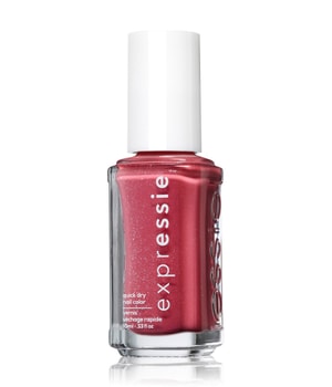 essie Expressie vegane Formel Nagellak in Nr. 30 - trend and snap 10 ml