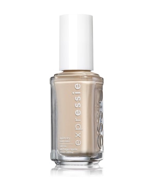 essie Expressie vegansk formula Nagellack