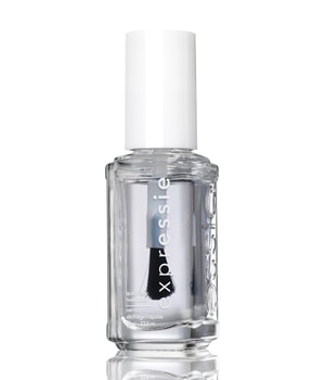 essie Expressie vegansk formula Nagellack