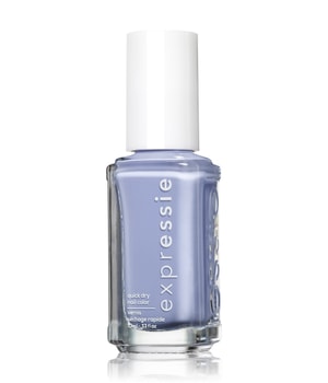 essie Expressie vegansk formula Nagellack