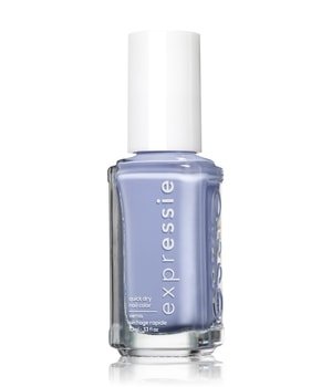 essie Expressie vegansk formula Nagellack