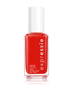 essie Expressie word on the street Neglelak