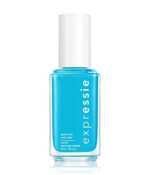 Produktbild 1 av 6, essie Expressie Nagellack