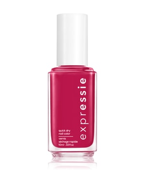 essie Expressie word on the street Vernis à ongles Nr. 490 - spray it to say it 10 ml Femme