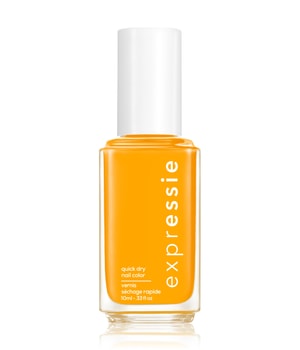 essie Expressie word on the street Nagellack