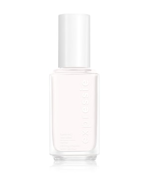 essie Expressie word on the street Nagellack