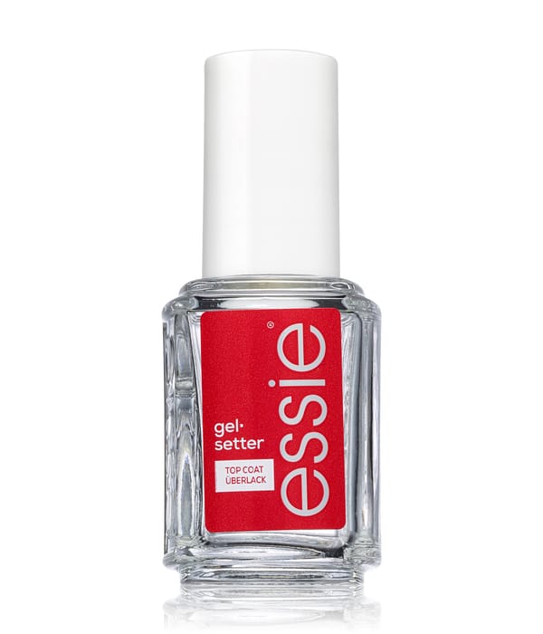 Produktbild 1 von 1, essie Gel Setter Nagelüberlack