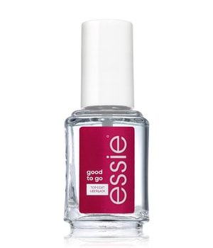 essie Good to Go Nagellak topcoat 13.5 ml