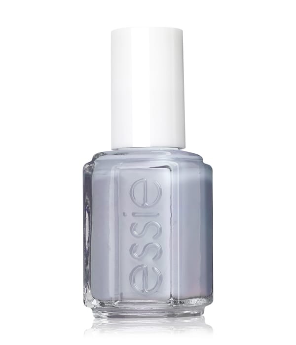 Zdjęcie produktu 1 z 1, essie Grau- und Schwarztöne Lakier do paznokci