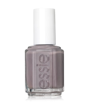 essie Grau- und Schwarztöne Nagellack · 13.5 ml · Hellbraun