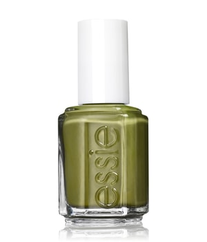 essie Teintes vertes Vernis à ongles