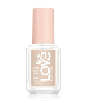 essie Love by essie Nagellak topcoat 13.5 ml