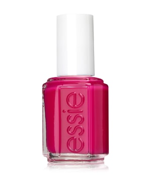 essie Pinktöne Nagellack