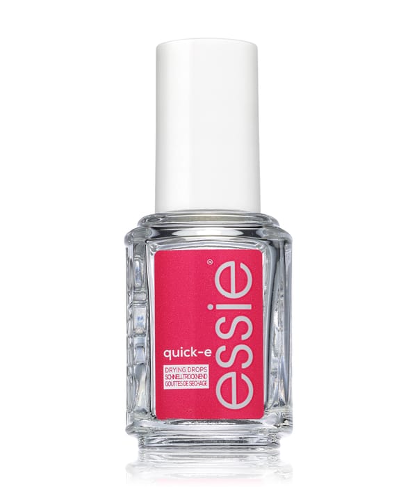 Produktbillede 1 af 1, essie Quick-E Drying Drops Neglelaktørrer