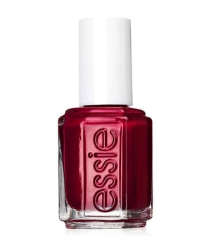 essie Teintes rouges Vernis à ongles