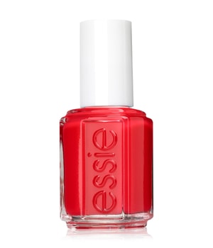 essie Rottöne Nagellack