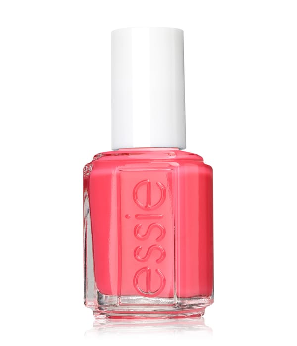 Image du produit 1 sur 1, essie Teintes rouges Vernis à ongles