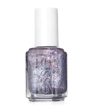 essie - Vernis pailleté Nuances de rose et de violet Vernis à ongles 13.5 ml Gris unisex
