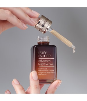 ESTÉE LAUDER ✓ Advanced Night Repair Gesichtsserum